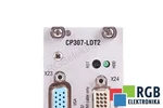CP307-LDT2 Kontron For Parts. Fixed Price $643.15.