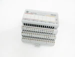 Allen Bradley 1794-IF2X0F21 Isolated Analog Combo Flex-i/o. Fixed Price $104.49.