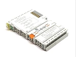 Beckhoff KL1104 Bus Terminal, 4-CHANNEL Digital Input, 24 V Dc, Ms 2-/3-WIRE. Fixed Price $18.99.