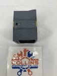 Siemens 6ES7226-6BA32-0XB0 Simatic S7-1200 Fail-safe Digital Input Module 24VDC. Fixed Price $191.65.