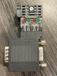 Siemens 6ES7 972-0BB50- 0XA0 Simatic Dp Connector For Profibus 12MBIT/SEC. Fixed Price $47.49.
