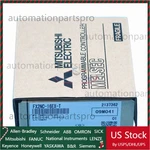 Mitsubishi FX2NC-16EX-T Plc Module One New Free Shipping FX2NC16EXT. Fixed Price $149.69.