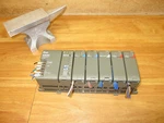 Koyo Kostac 6-SLOT Plc *used* Z-05B, SZ-4, Z-8CDR1, Z-8TD1, Z-8ND1. Fixed Price $199.75.