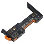 X20BM11 Eggelsberg, Bus B&r Module: 24V, Rev: 10, ........ Fixed Price $11.99.