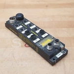 Turck FLDP-I0M84-0001 Profibus I/o Module, Inputs Used. Fixed Price $86.44.