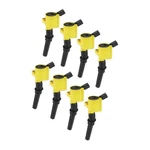 Accel Ignition 140032-8; Super Yellow Coil-on-plug Ford 4.6/5.4 2V. Fixed Price $167.95.