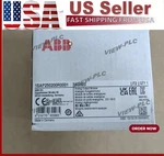 1PC Abb AO523 Analog Module 1SAP250200R0001. Fixed Price $621.44.