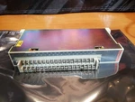 Toshiba Ex Series DO-6273 Digital I/o Plug-in Module 12-24 Vdc. Fixed Price $269.95.