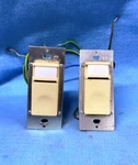 Cooper Greengate OSW-P-0451-MV-V Pir Wall Occupancy Sensor, 120/277V**LOT Of 2**. Fixed Price $45.00.