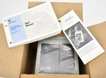 Allen Bradley 1305-BA03A Adjustable Frequency Drive Vfd 1HP 380-460VAC 3PH. Fixed Price $599.99.