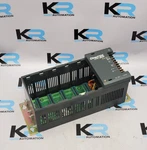 Koyo D3-05B-1 Direct Logic 305 Slot Module Base. Fixed Price $544.99.