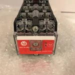 Allen Bradley 700S-P1020A1 Type Control Relay New. Fixed Price $300.00.