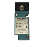 Honeywell LSZ7A1A Limit Switch Head, Rotary, Top, 4 In.-lb. Fixed Price $170.99.