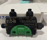 Eaton EU2E-SWD-4DD I/o Module 174732. Fixed Price $250.00.