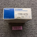 C200H-0C225 Omron Output Card 8 Point Relay 16A 250VAC, Opened (nso). Fixed Price $99.56.