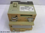 Siemens Simatic S5- 95U -compact Unit 6ES5 095-8MB02 24 V Dc. Fixed Price $399.00.
