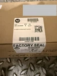 New Sealed Allen-bradley 2080-LC50-24QWB MICRO850 I/o Ethernet/ip Controller. Fixed Price $300.00.