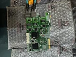 Allen-bradley 20-750-ENETR Powerflex Ethernet-ip Adapter. Fixed Price $215.00.