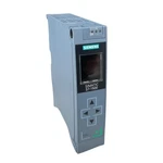 Siemens Simatic S7-1500 6ES7 511-1AK01-0AB0 Cpu Module. 1511-1 Pn 24VDC.. Fixed Price $349.99.
