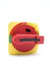Allen-bradley 194R-HS4E Disconnect Operation Handle. Fixed Price $140.00.