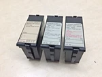 Lot Of Omron C200H-MR831 Programmable Logic Controller 16 Kb Memory Unit. Fixed Price $50.62.