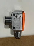 Ifm Electronic UGT580 Ultrasonic Sensor With EVT064 Cable. Fixed Price $175.00.