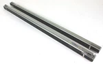 Keyence Light Curtain Set SL-C32H-T And SL-C32H-R 620MM. Fixed Price $220.00.