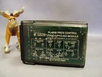 Electro PL400B Prox Control Logic / OPTO-150 Module 115 Vac +16 +30 Vdc. Fixed Price $200.19.