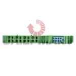 New Box Phoenix Contact Il DI8/HD-PAC 2700173 Digital Input Module. Fixed Price $137.10.