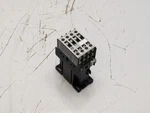 General Electric RL4RD040T Relay Contactor MOD.1 24VDC Coil. Fixed Price $23.99.