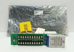 Bently Nevada 3300/20 Dual Thrust Position Monitor 88984-01 New Surplus. Fixed Price $850.00.