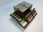 Foxboro P0916MM-0B Plc Module W Din Mount Base P0916AM 0D RY03310. Fixed Price $208.50.