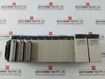 Omron CS1W-DA08C Analog Output Unit CS1W-SP001, CS1D-PA207R 240V Ac. Fixed Price $2374.04.