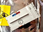 Wago 750-625/000-001 Power Supply, 24VDC 1.0A, Intrinsically Safe,. Fixed Price $259.99.