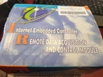 New Icp Das Usa I-7188E1 / I7188E1 (S1-C109). Fixed Price $90.00.