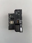 Omron, GRT1-ML2, 24 Vdc, Mechatrolink-ii Communication Unit, Interface (used). Fixed Price $249.95.