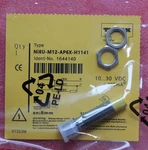 1PCS New For Turck NI8U-M12-AP6X-H1141 Inductive Proximity Switch Sensor. Fixed Price $20.08.