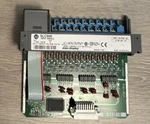 Allen Bradley 1746-IB16 1746-1B16 1746-1816 Ser Slc 500 Input Module Point. Fixed Price $10.95.