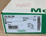 New In Box TSX-ASZ-200 TSXASZ200 Analog Output Module. Fixed Price $304.24.