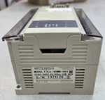 Mitsubishi Plc Module FX1N-40MR-001. Fixed Price $58.00.