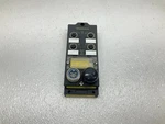 Turck FDNQ-4AI-V/I-T Devicenet I/o Block F/w 1.002 FDNQ4AIV/IT (tsc). Fixed Price $329.99.