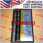 Fanuc Genius I/o Block Cat No: IC660BBS103 Isolated In/out 115V 50/60HZ. Fixed Price $2995.00.