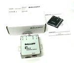 Balluff BAE00JM Ethernet Hf Communication Module, (13.56 Mhz) Bis Z-GW-001-TCP. Fixed Price $1099.99.