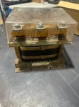 Fanuc Reactor A81L-0001-0164 528V 93A 3PH. Fixed Price $10.00.