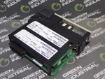 Used Allen Bradley 1756-L1/A Controllogix Processor W/ 1756-M2/A Rev. L01 A01. Fixed Price $150.00.