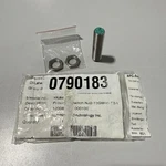 *us Seller* Pepperl & Fuchs NJ2-12GM40-E2-V1 / 86383 Inductive Sensor *new*. Fixed Price $49.99.