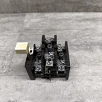 Cutler Hammer C300CN3 Overload Relay W/ 1029 Heater Elements. Fixed Price $32.99.