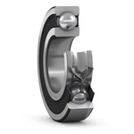 Skf 61908-2RS1 Deep Groove Ball Bearing With Seals Or Shields Pack Of 4. Fixed Price $346.00.