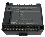 Keyence KX-16R Relay Input Module, Kv Series Programmable Logic Controller. Fixed Price $496.96.