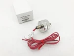 New Gems Sensors LS-1750 Single Station Level Switch 50-240VAC 01750. Fixed Price $75.00.